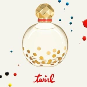 Twirl by Kate Spade Perfume 3.4 oz